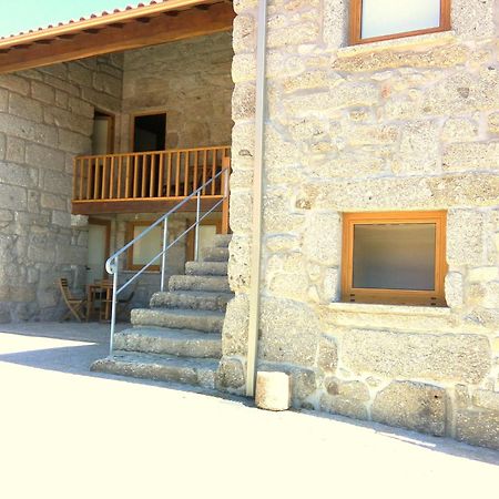 Casa Da Lagiela Rural Senses Hotel Fafe Exterior photo