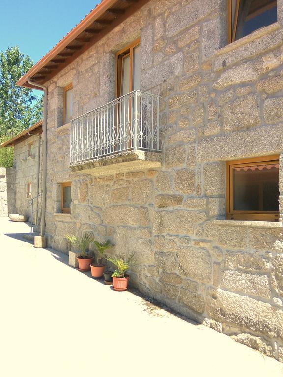 Casa Da Lagiela Rural Senses Hotel Fafe Exterior photo