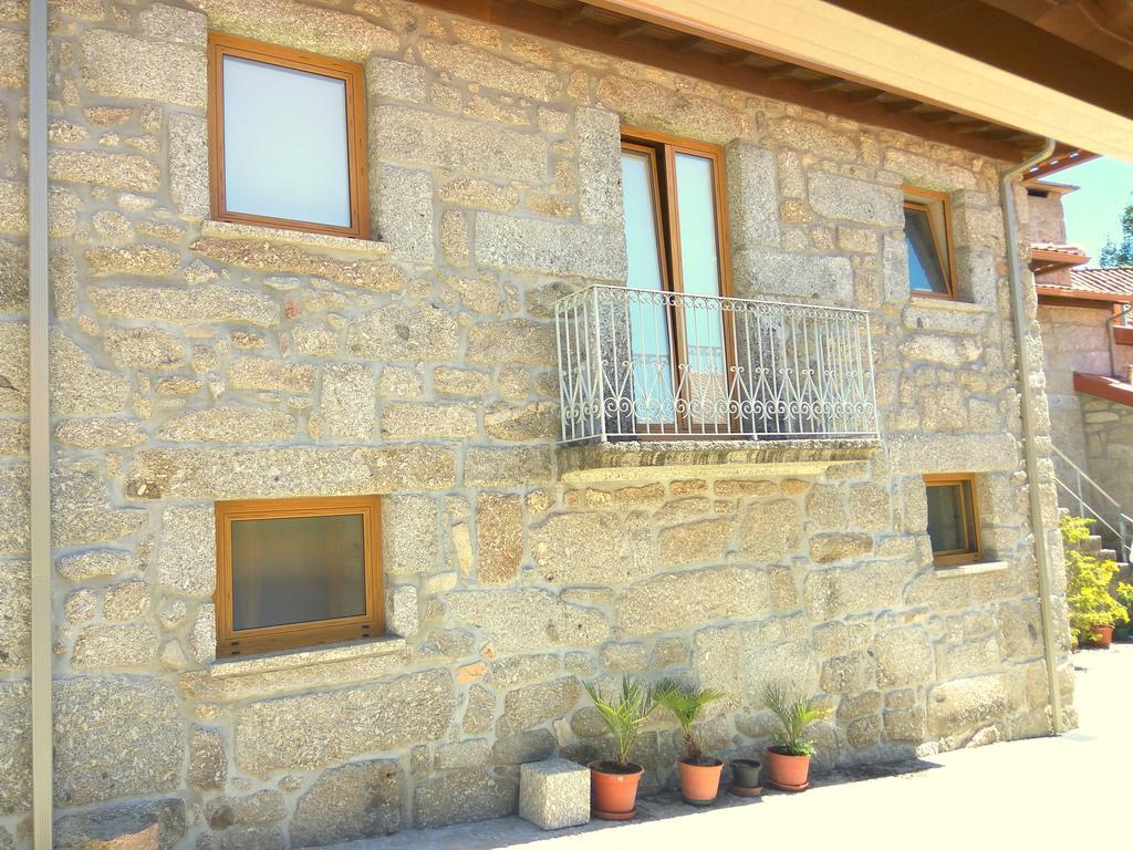 Casa Da Lagiela Rural Senses Hotel Fafe Exterior photo